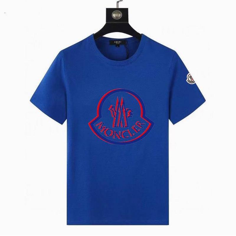 Moncler T-shirts 214